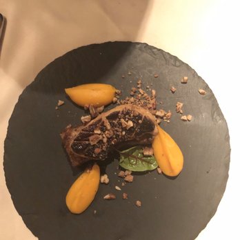 Millwright's - Foie gras- very good - New American Near Me - Simsbury, Connecticut Millwright's - Foie gras- very good - New American Near Me - Simsbury, Connecticut