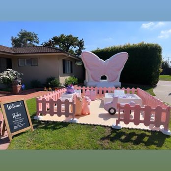 Petite Soirée - Party & Event Planning Near Me Petite Soirée - Party & Event Planning Near Me