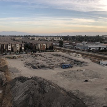 Turing at the Fields - Apartments Near Me - Milpitas, California