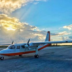 Tropic Air Charters