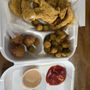 Harvey's Fish Hut