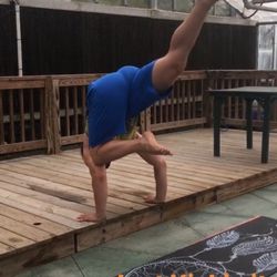 Torch Yoga