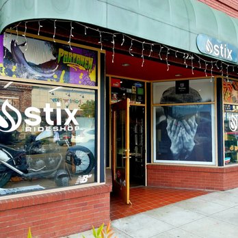 Stix SGV Monrovia - Storefront - Men's Clothing Near Me - Monrovia, California Stix SGV Monrovia - Storefront - Men's Clothing Near Me - Monrovia, California