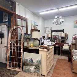 The Rustic Gypsy - 7/31/24