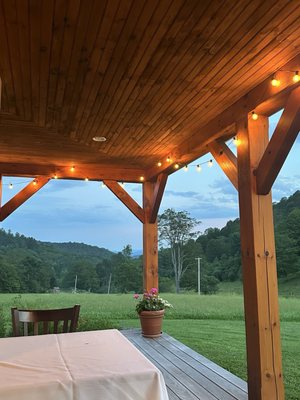 Cloudland Farm by null