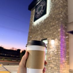 Rare Earth Coffee 