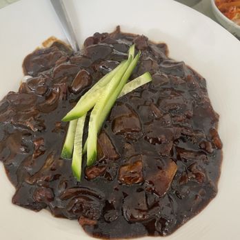 JJamPPong - Jajang Mein - Chinese Near Me - San Francisco, California JJamPPong - Jajang Mein - Chinese Near Me - San Francisco, California