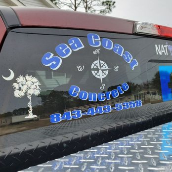 Sea Coast concrete - One of our Trucks - Masonry/Concrete Near Me Sea Coast concrete - One of our Trucks - Masonry/Concrete Near Me