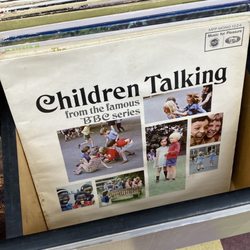 Value Village - Sounds like an awful album