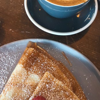 Sweet Touch - Creperies Near Me - Vancouver, Washington