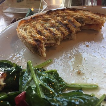 Urth Caffé - Orange - Panini was too hard. Puddled dressing doused on salad. Ugh. - Coffee & Tea Near Me - Orange, California Urth Caffé - Orange - Panini was too hard. Puddled dressing doused on salad. Ugh. - Coffee & Tea Near Me - Orange, California