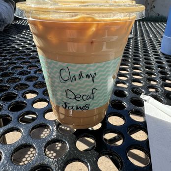 Dark Horse Coffee Roasters - Coffee & Tea Near Me - Chula Vista, California