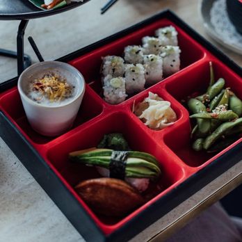 UKIYO Sushi & Wine - Sushi Bars Near Me - Munich, BY UKIYO Sushi & Wine - Sushi Bars Near Me - Munich, BY