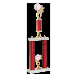 Shakespeare Engraving & Trophies