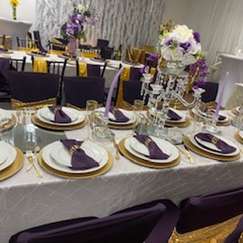 Inspire Gravity Events - Venues & Event Spaces Near Me - Stone Mountain, Georgia