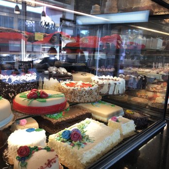 Larsen's Danish Bakery - Bakeries Near Me - Seattle, Washington Larsen's Danish Bakery - Bakeries Near Me - Seattle, Washington