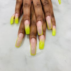 New Queen Nails I
