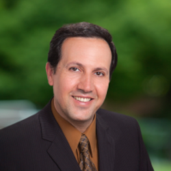 Raman Moradkhan, M.D