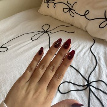 Beauty Nails & Perfumes - By Vicky! - Nail Salons Near Me - Long Beach, California