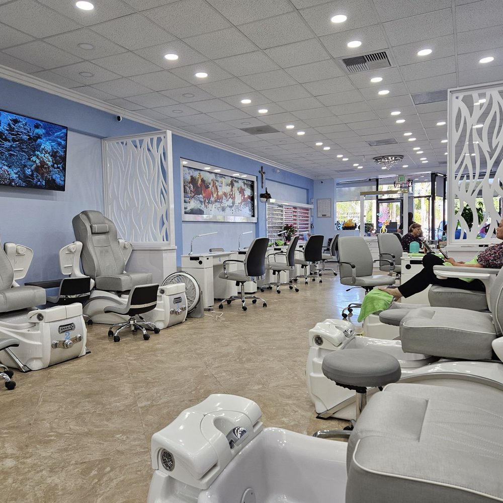 Finesse Nails - Nail Salons Near Me - Tustin, California Finesse Nails - Nail Salons Near Me - Tustin, California