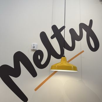 Melty - Interior - Fast Food Near Me - Pleasant Grove, Utah