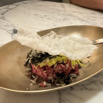 Kunjip Tofu - Korean Near Me - Mountain View, California