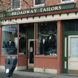 Broadway Tailors