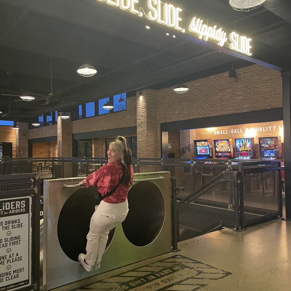 Pins Mechanical - Arcades Near Me - Pittsburgh, Pennsylvania Pins Mechanical - Arcades Near Me - Pittsburgh, Pennsylvania