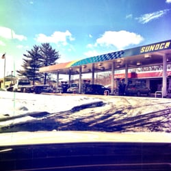 Sunoco