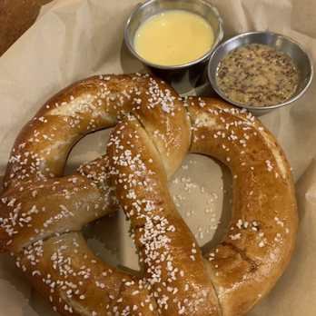 Victory Brewing - Victory Pretzel - Brewpubs Near Me - Downingtown, Pennsylvania Victory Brewing - Victory Pretzel - Brewpubs Near Me - Downingtown, Pennsylvania
