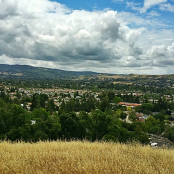 Summit View Trails - View. - Hiking Near Me - San Ramon, California Summit View Trails - View. - Hiking Near Me - San Ramon, California