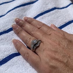 Jesse The Jeweler - Another example of custom work