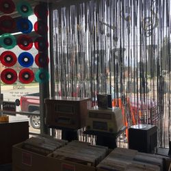 Cool Beat Music and Books