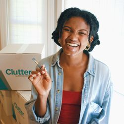 Clutter