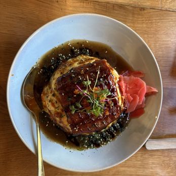 Sunny Side Breakfast - Unagi Tornado Omurice - Breakfast & Brunch Near Me - Sacramento, California Sunny Side Breakfast - Unagi Tornado Omurice - Breakfast & Brunch Near Me - Sacramento, California