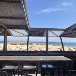 Jeannine à la Mer - Terrasse
