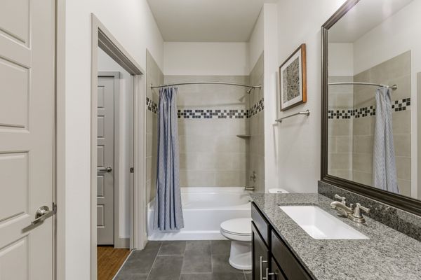 City House Apartments by null