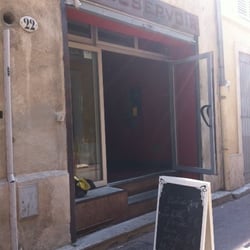 Le Réservoir