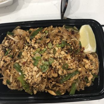 KATI Asian Cuisine - Pad Thai - Asian Fusion Near Me - Juno Beach, Florida KATI Asian Cuisine - Pad Thai - Asian Fusion Near Me - Juno Beach, Florida