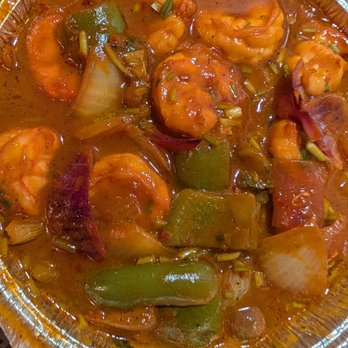 Himalayan Kitchen - Chili shrimp - Indian Near Me - San Antonio, Texas Himalayan Kitchen - Chili shrimp - Indian Near Me - San Antonio, Texas