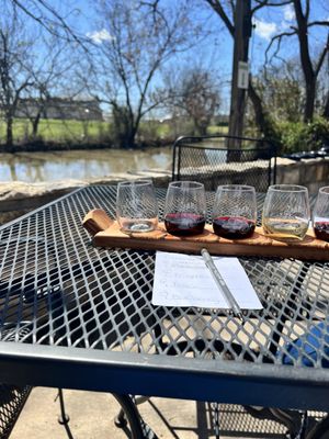 The Winery At Willow Creek by null