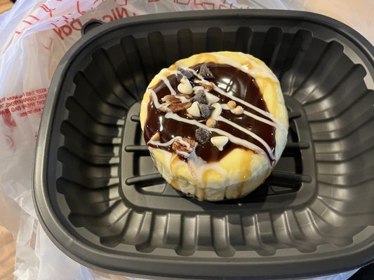 Charlie's on the Lake by null