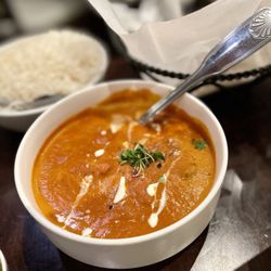 The Yellow Chilli - Danville