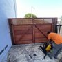 Bernardo’s Fencing Bayarea
