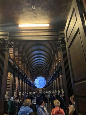 The Book of Kells Experience by null