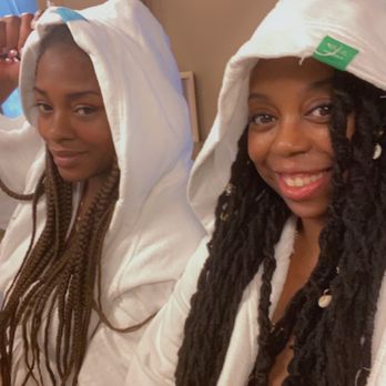 QC Spa - Rejuvenated after our massages ‍ - Massage Near Me - New York, New York