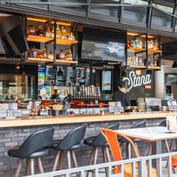 The Stand - American Classics Redefined