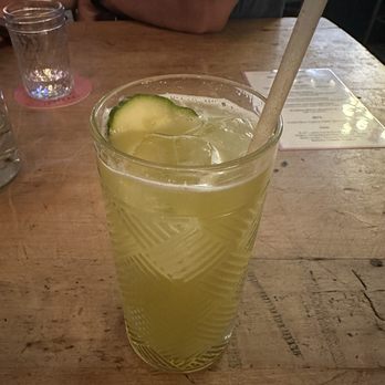 Festivál Cafe - Cocktail Bars Near Me - New York, New York