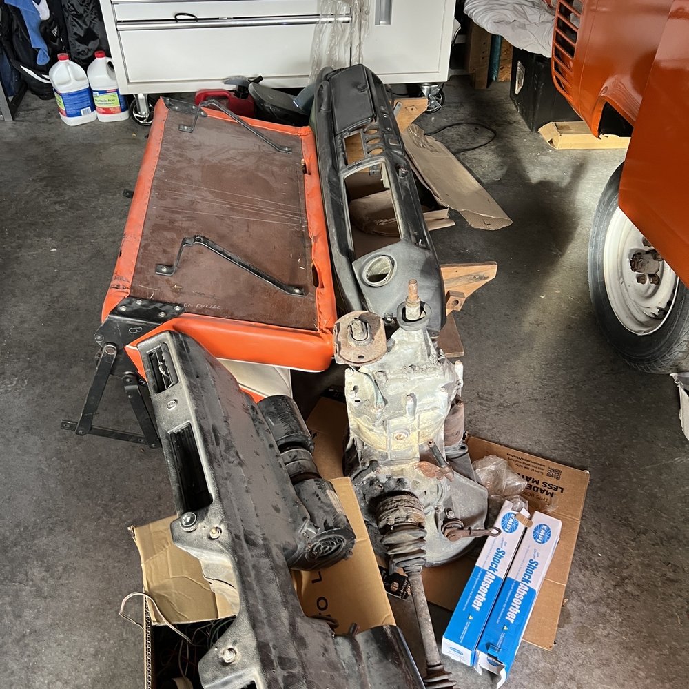 THE BEST 10 Body Shops near Burgess, SC - Last Updated October 2023 - Yelp