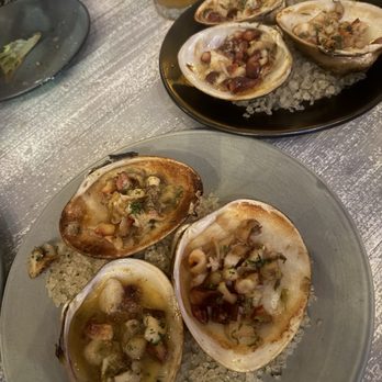 Ictio - Seafood Near Me - Playa del Carmen, ROO